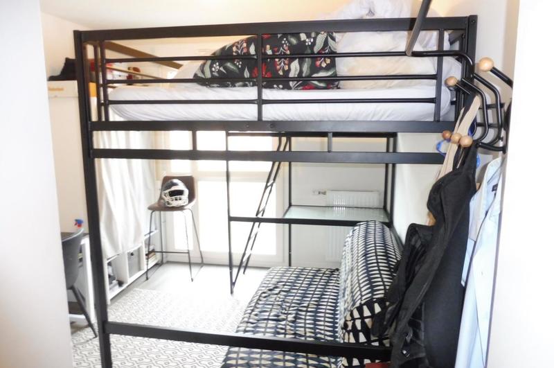 Appartement - 78 m² - 4 pièces