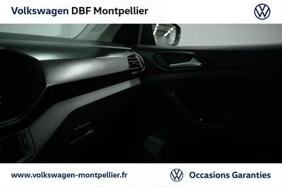 Volkswagen t-Cross 1.0 Tsi 110 Start/Stop Dsg7 Life Tech