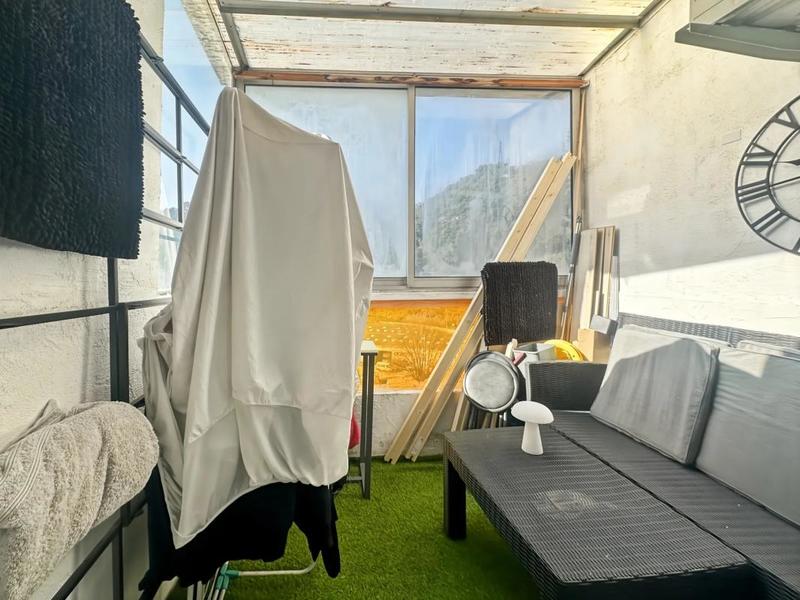 Appartement - 53 m² - 2 pièces