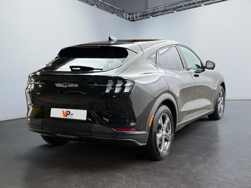 Ford Mustang Mach-E Standard Range 76 kWh 269 ch