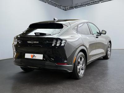 Ford Mustang Mach-E Standard Range 76 kWh 269 ch