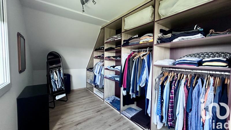 Maison - 217 m² - 6 pièces