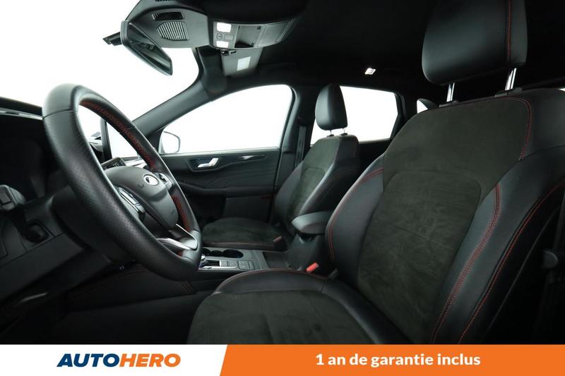 Ford Kuga 2.5 Duratec Fhev St-Line X PowerShift 190 ch