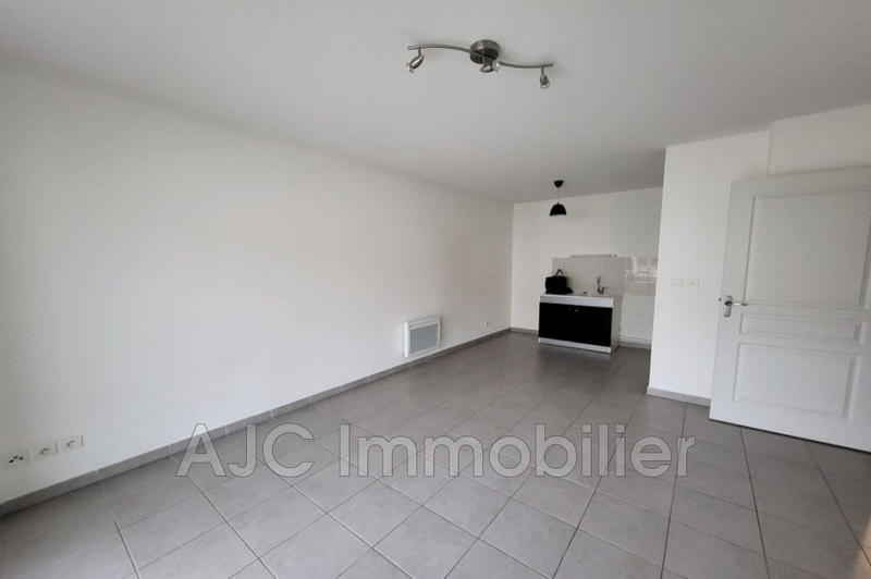 Appartement - 43 m²