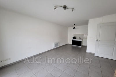 Appartement - 43 m²