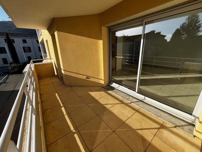 Appartement - 49 m² - 2 pièces