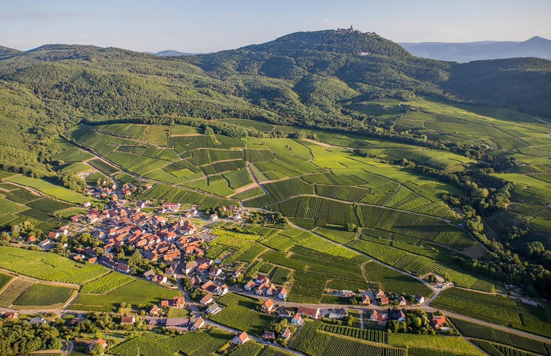 Appartement - 117 m² - 4 pièces