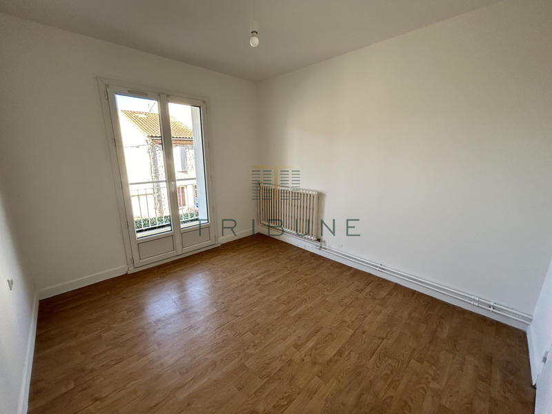 Appartement - 53 m² - 3 pièces