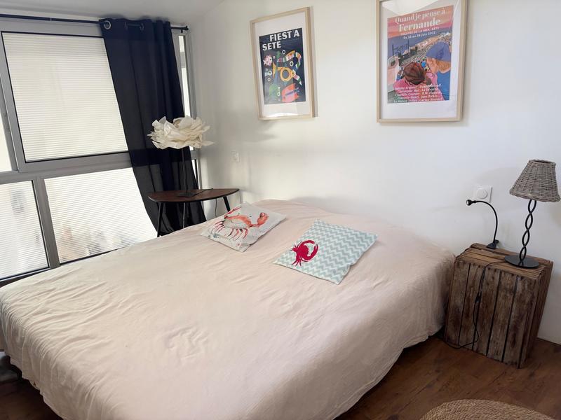 Maison - 61 m² - 3 pièces