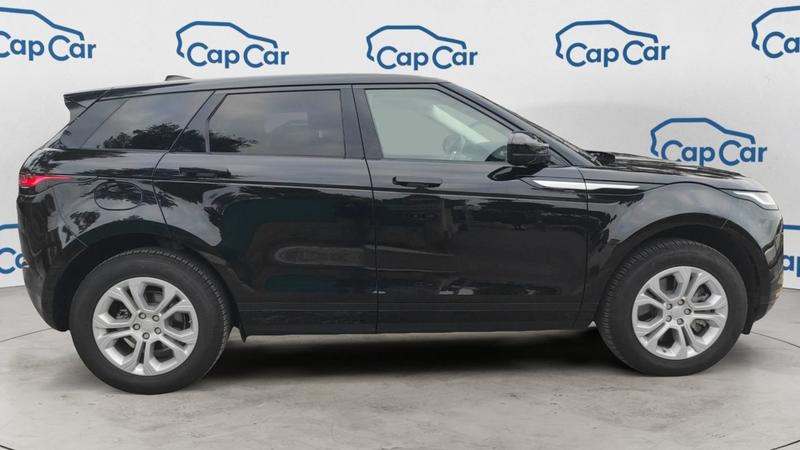 Land Rover Range Rover Evoque II 2.0 Td4 D150 Business - Entretien constructeur