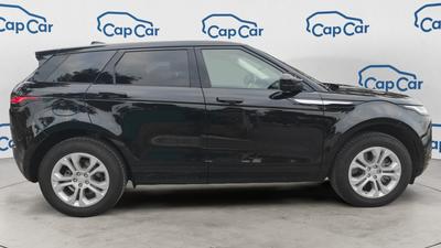 Land Rover Range Rover Evoque II 2.0 Td4 D150 Business - Entretien constructeur