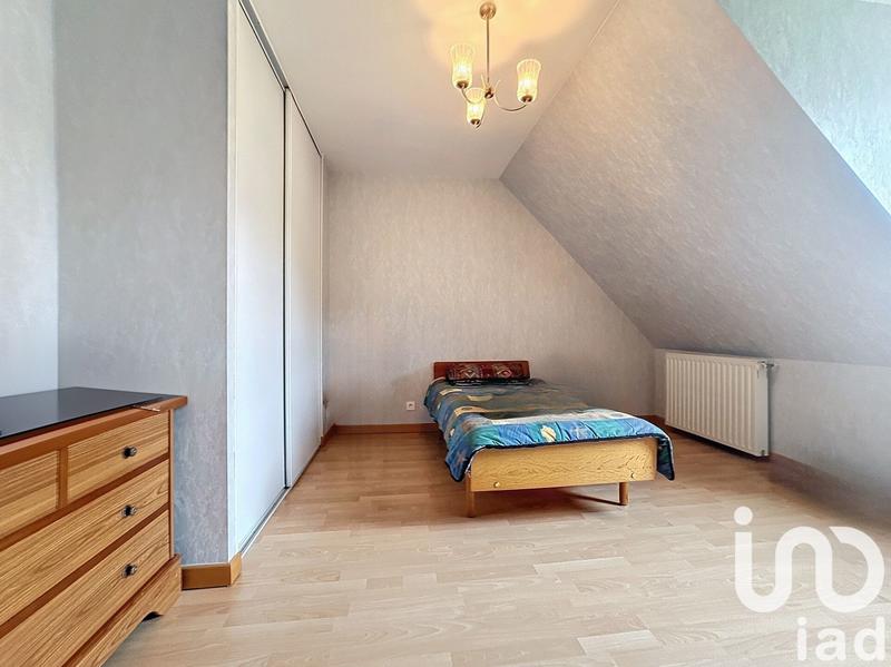 Maison - 146 m² - 7 pièces