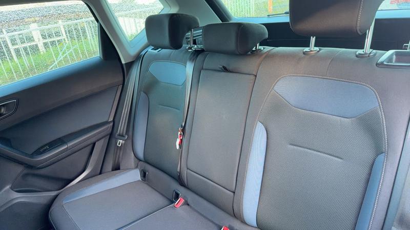 Seat Ateca 1.0 Tsi 115 Style