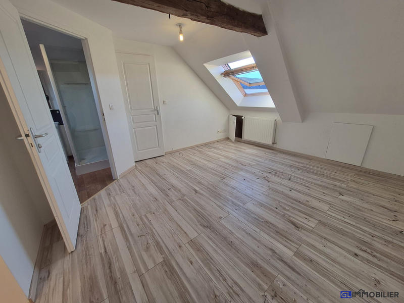 Maison - 89 m² - 4 pièces