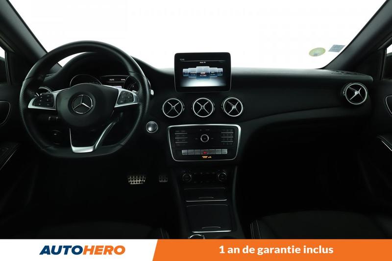 Mercedes Classe a 180 d WhiteArt Edition 7g-Dct 109 ch