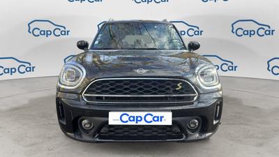 Mini Countryman II 1.5 220 Hybrid All4 Steptronic6 Northwood - Automatique Toit ouvrant