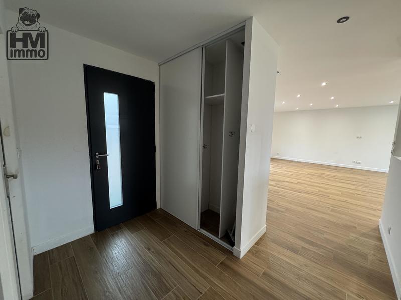 Maison contemporaine - 127 m² - 4 pièces