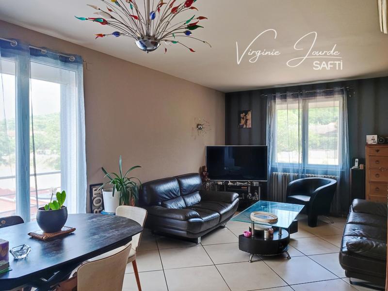 Maison - 175 m² - 6 pièces