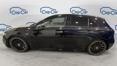 Mercedes Classe a IV 250 224 7g-Dct 4Matic Amg Line Edition One - Entretien constructeur Toit ouvrant