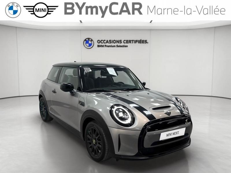 Mini 3 portes Hatch Electric F56 Bev Lci Cooper se 184 ch Essential