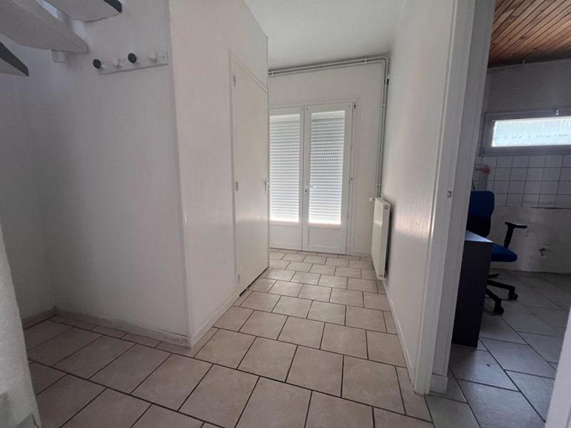 Maison - 93 m² - 5 pièces