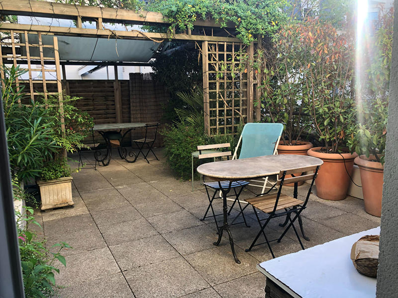 Appartement - 108 m² - 4 pièces