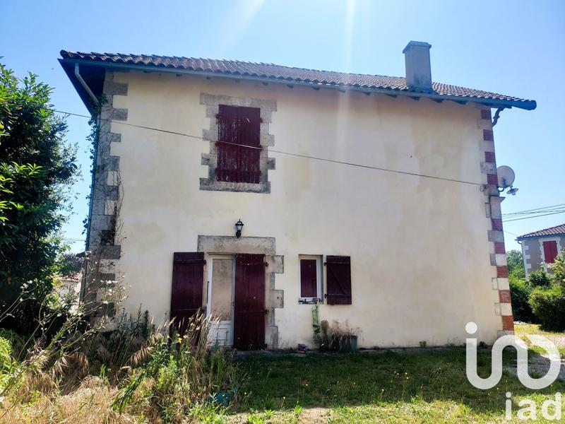Maison de village - 180 m² - 7 pièces