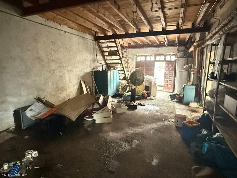 Maison - 131 m² - 5 pièces