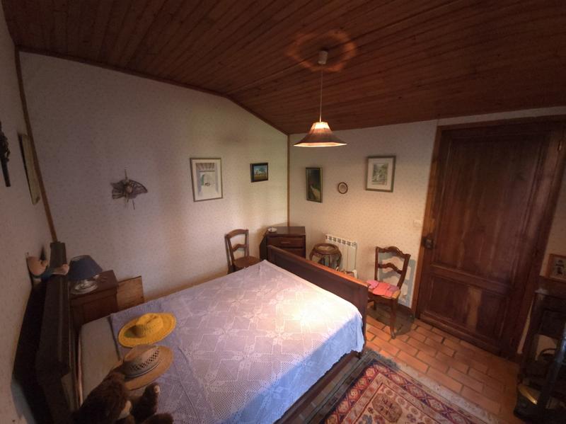 Maison ancienne - 103 m² - 5 pièces