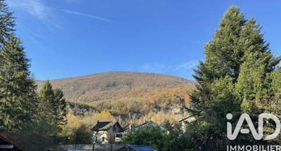 Maison - 106 m² - 5 pièces