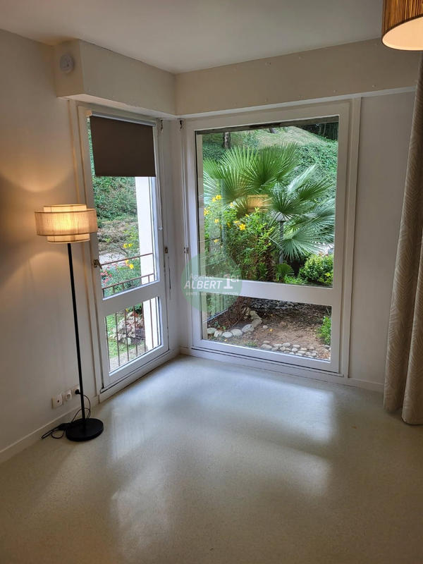 Appartement - 39 m² - 1 pièce