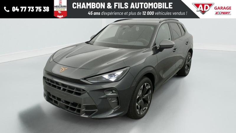 Cupra Terramar 1.5 eTSI Hybrid 150 ch Dsg7 V