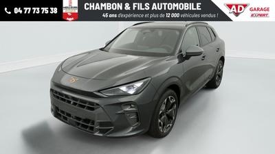 Cupra Terramar 1.5 eTSI Hybrid 150 ch Dsg7 V