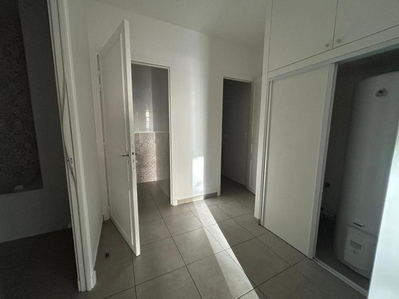 Appartement - 187 m² - 5 pièces