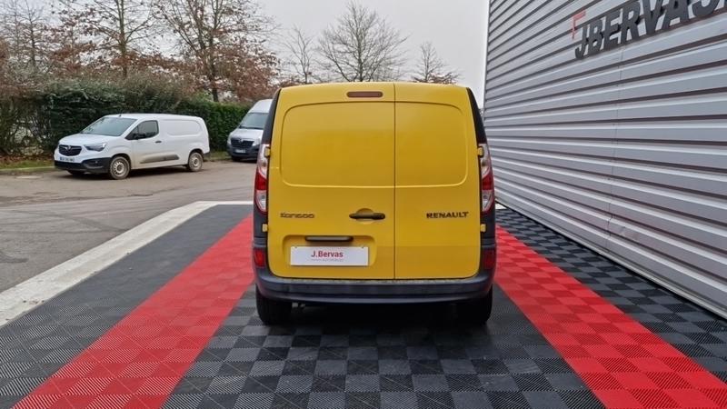 Renault Kangoo Express 1.5 Dci 90 Energy E6 Grand Confort