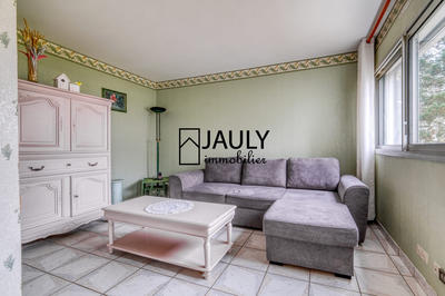 Appartement - 91 m² - 4 pièces