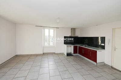 Immeuble - 387 m²