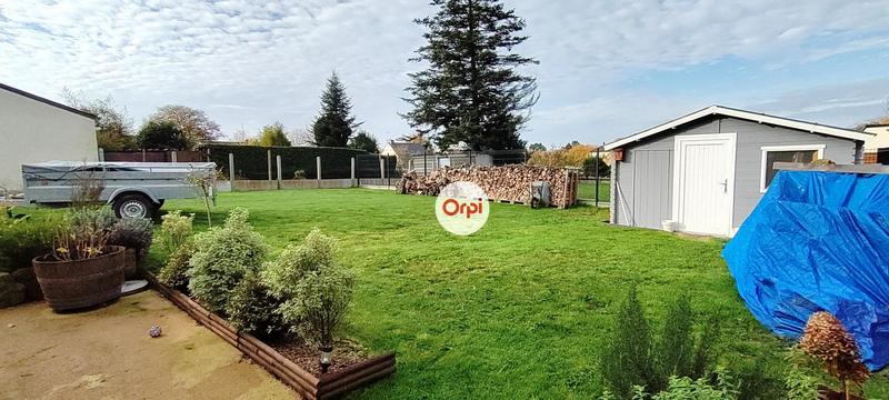 Maison en pierre - 54 m² - 2 pièces