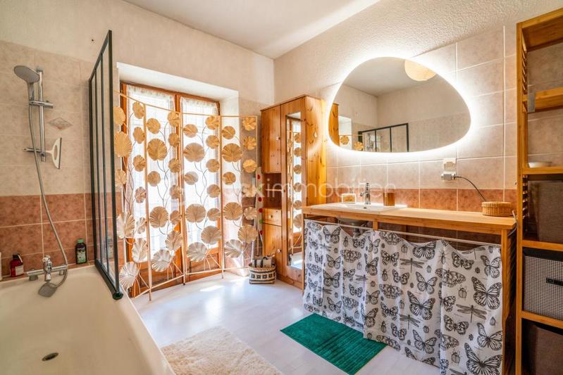 Appartement - 51 m² - 3 pièces