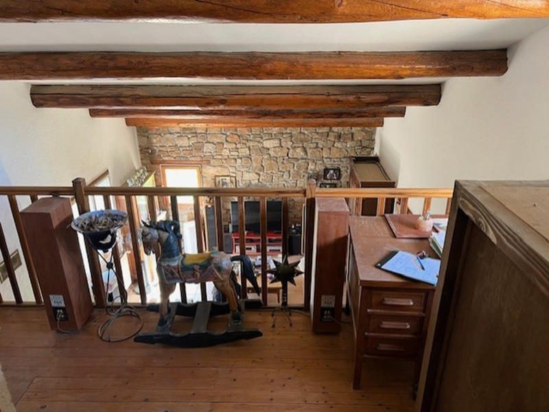 Maison - 195 m² - 5 pièces