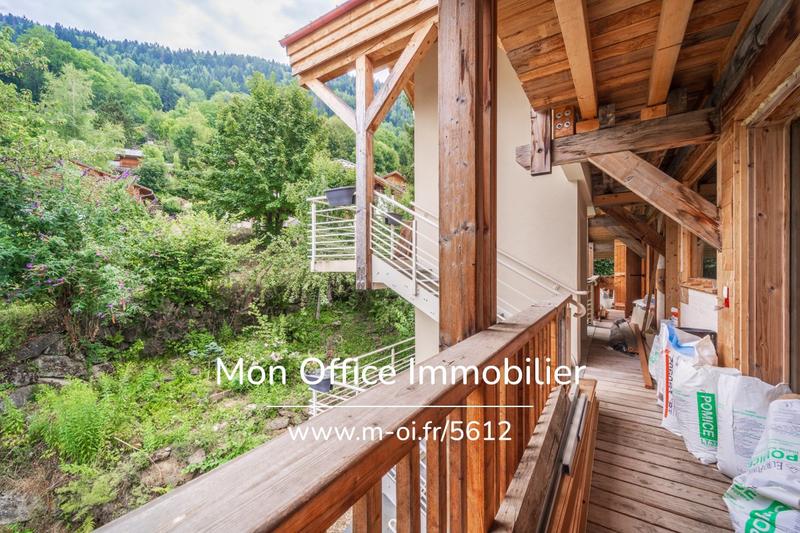 Châlet - 529 m² - 10 pièces