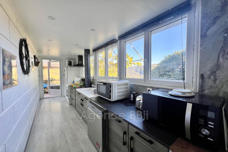 Villa - 175 m² - 7 pièces