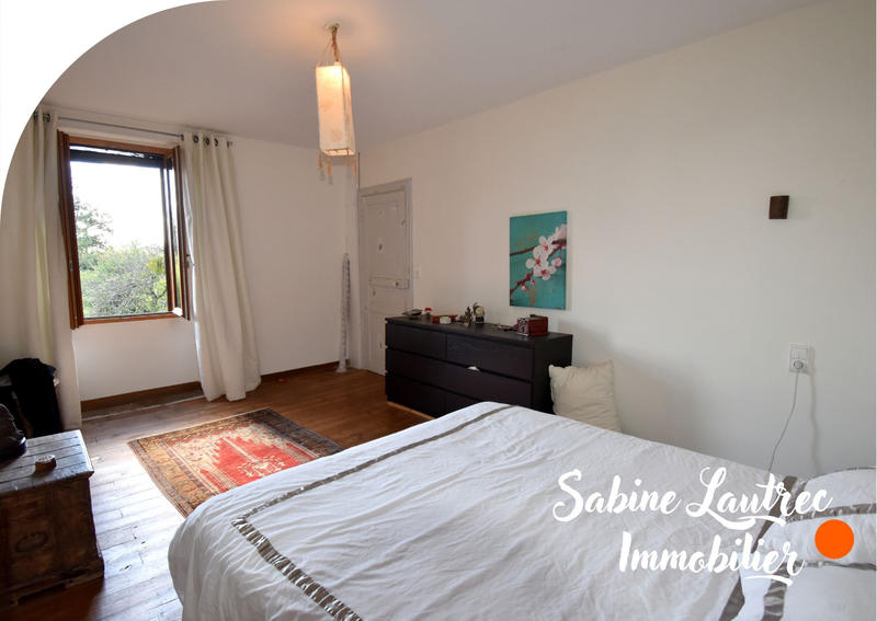 Maison - 154 m² - 6 pièces