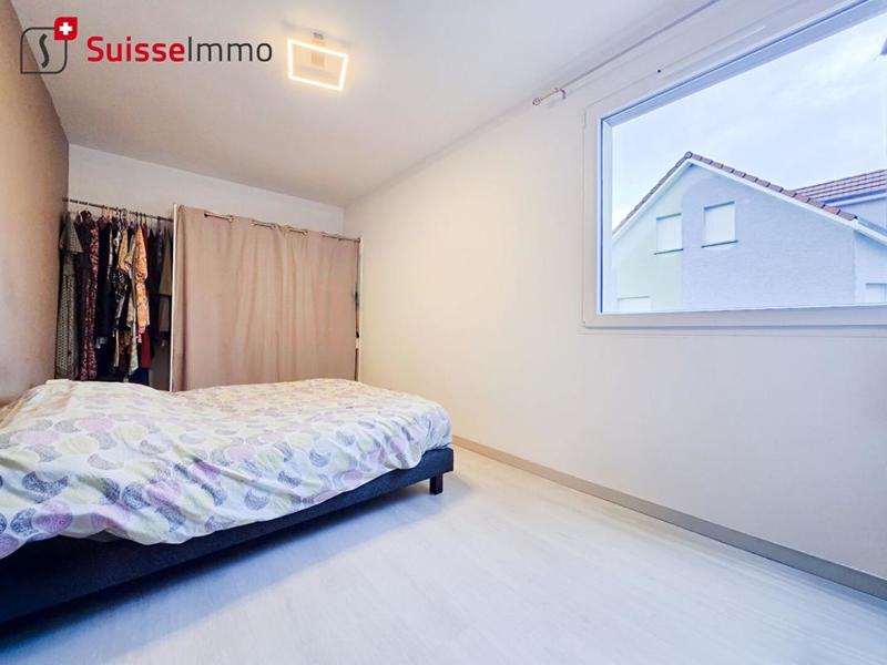 Maison d'architecte - 164 m² - 6 pièces