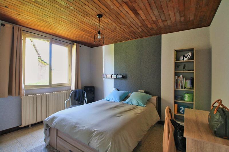 Maison de campagne - 104 m² - 4 pièces