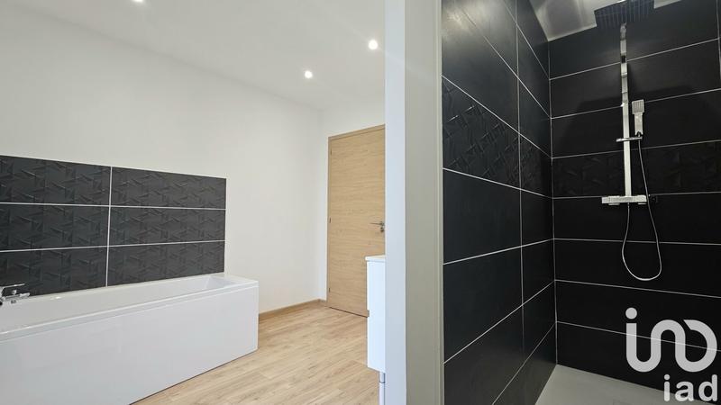 Maison de maîtres - 160 m² - 5 pièces