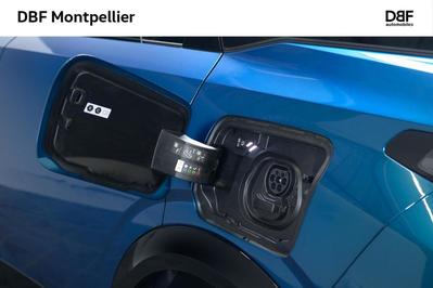 Peugeot 3008 Electrique 73 kWh 210 ch Gt