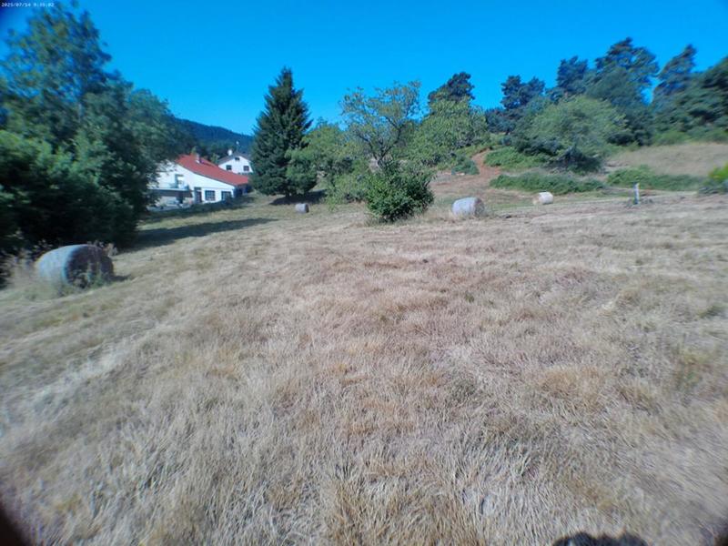 Terrain constructible - 4 941 m²
