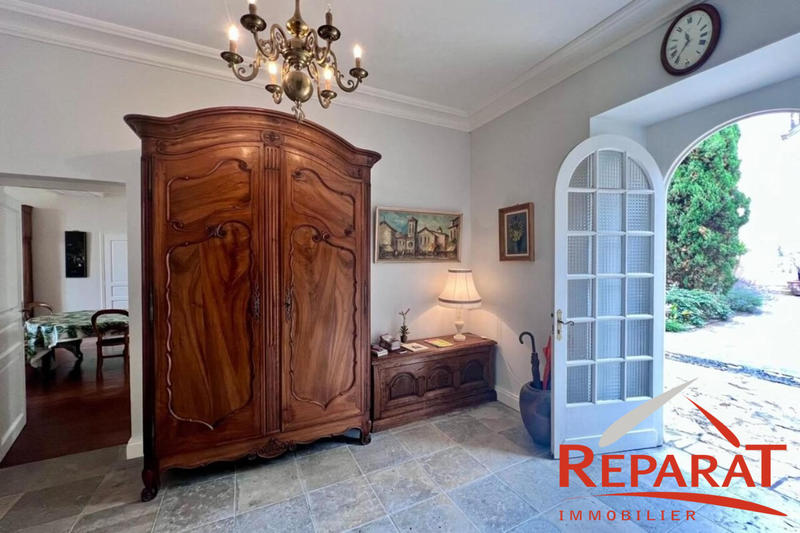 Immeuble - 1 291 m²