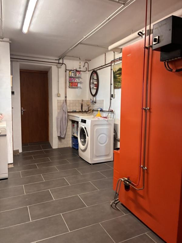 Maison - 170 m² - 6 pièces